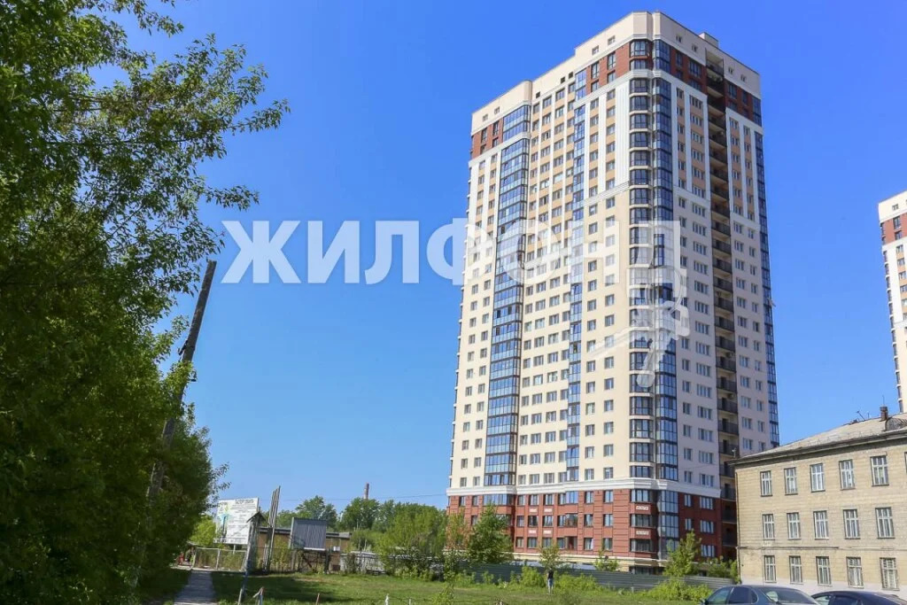 Продажа квартиры, Новосибирск, ул. Аникина - Фото 15