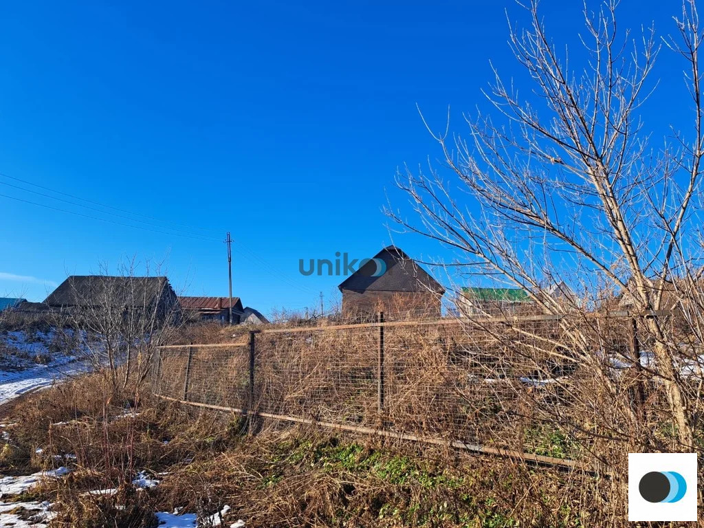 Продажа участка, Минзитарово, Иглинский район, ул. Центральная - Фото 7