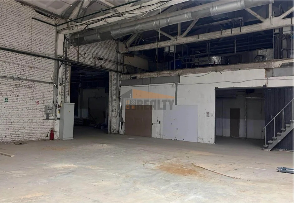 Аренда производственного помещения, Химки, Транспортный проезд - Фото 9