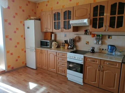 Продажа квартиры, Новосибирск, ул. Аникина - Фото 5