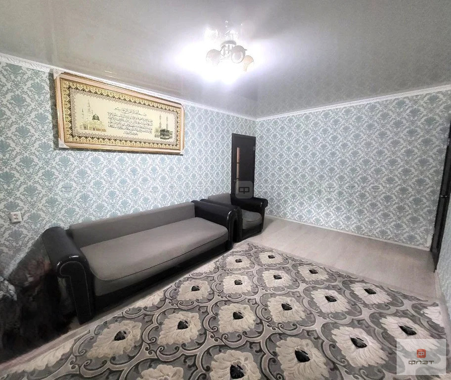 Продажа квартиры, Казань, ул. Ахтямова - Фото 2