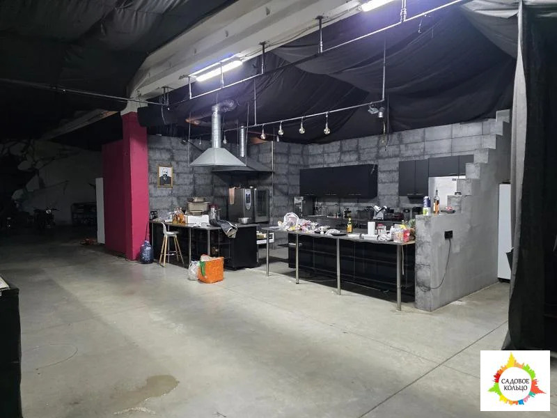 Предлагается в аренду отапливаемое складское помещение на охраняемой о - Фото 5