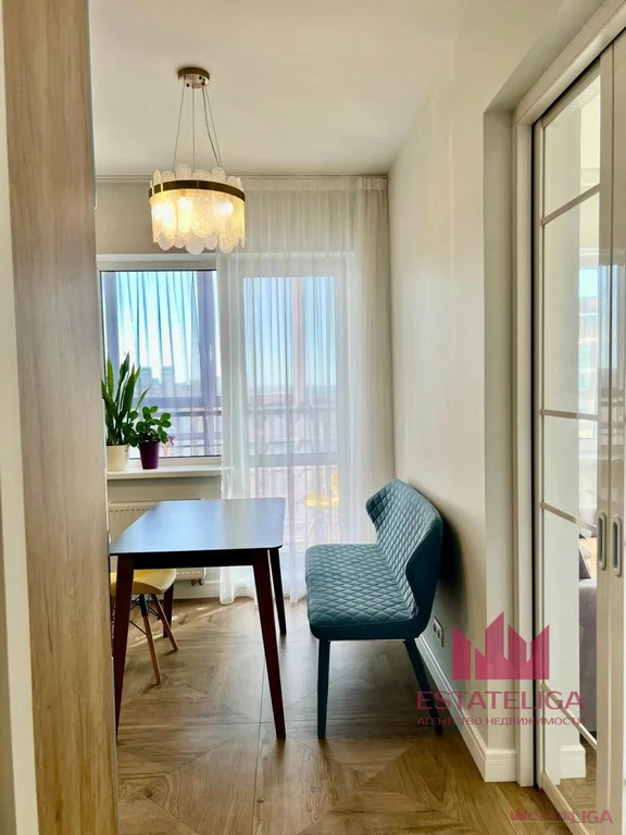 Продажа квартиры, улица Татьянин Парк - Фото 12