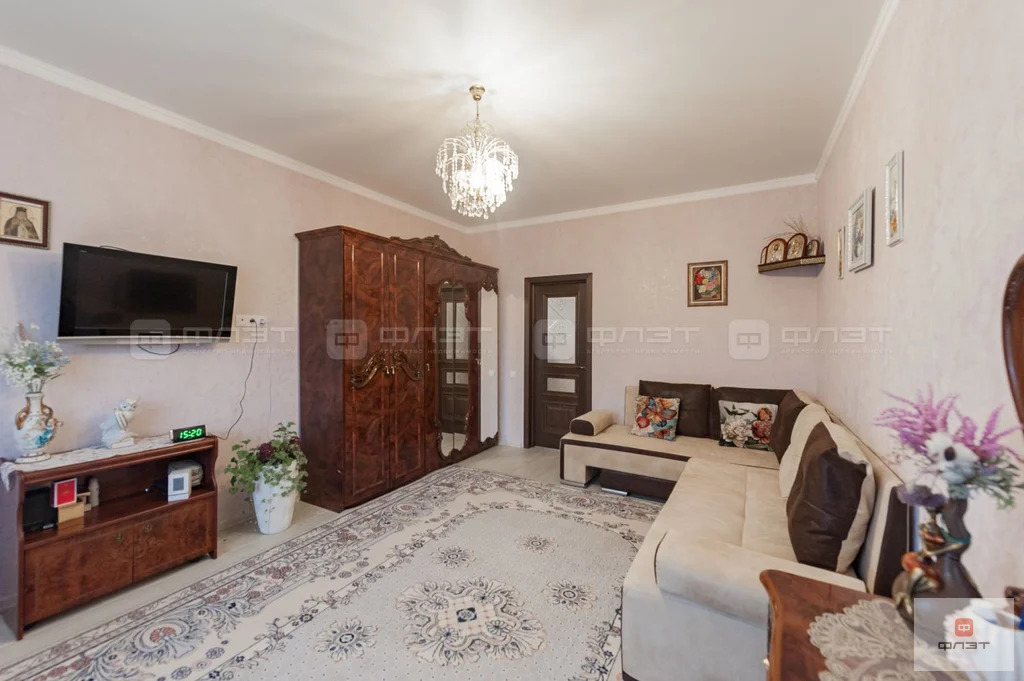 Продажа дома, Пестречинский район, ул. Родина - Фото 31