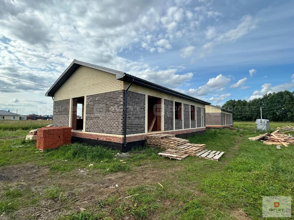 Продажа дома, Лаишевский район, ул. Небесная - Фото 3