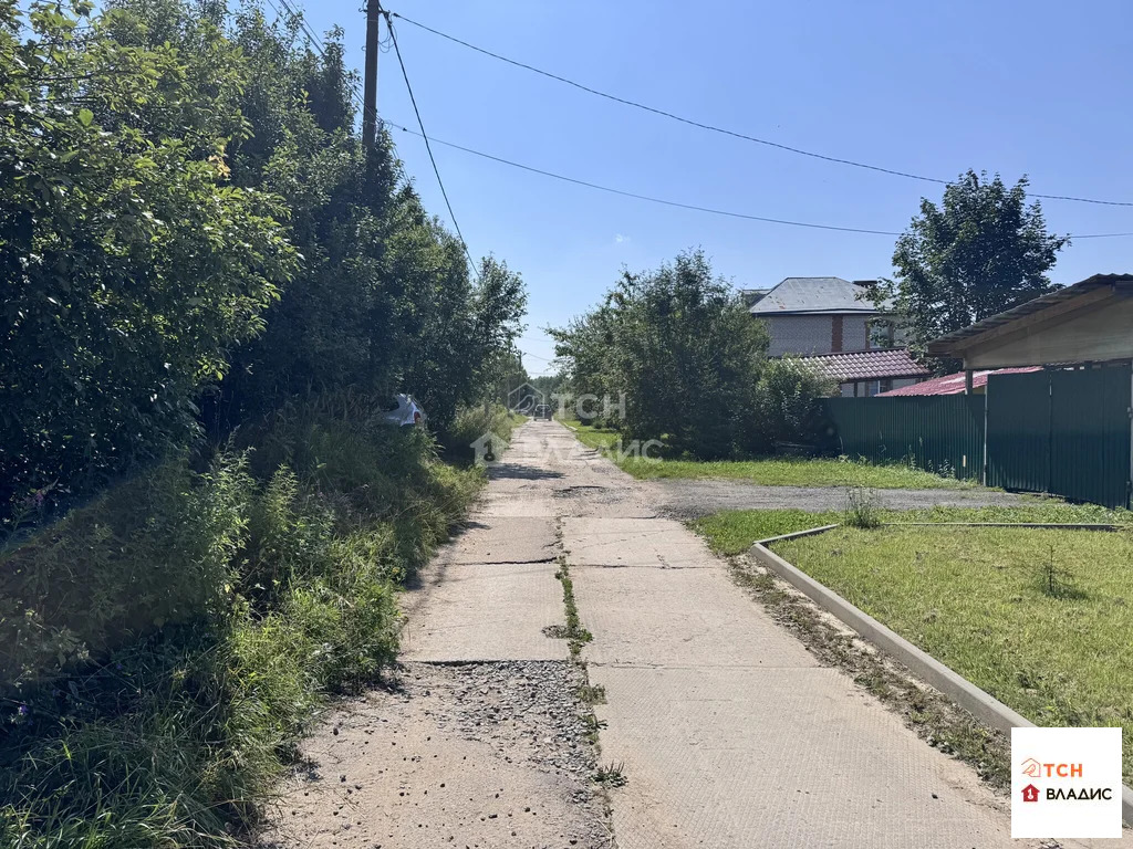 Продажа участка, Сергиев Посад, Сергиево-Посадский район, ул. ... - Фото 14