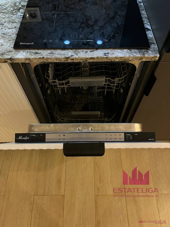 Аренда квартиры, Очаковское ш. - Фото 37