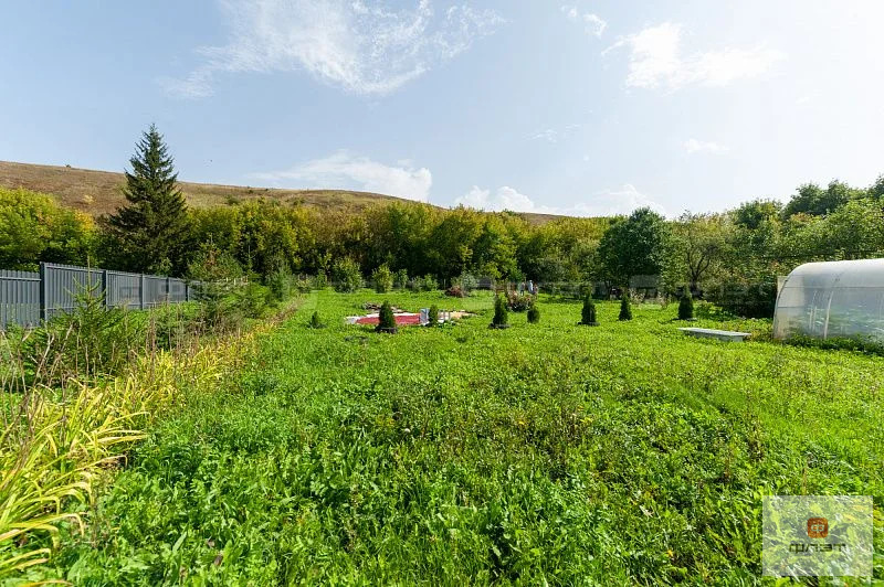 Продажа участка, Соболевское, Верхнеуслонский район, ул. Береговая - Фото 8