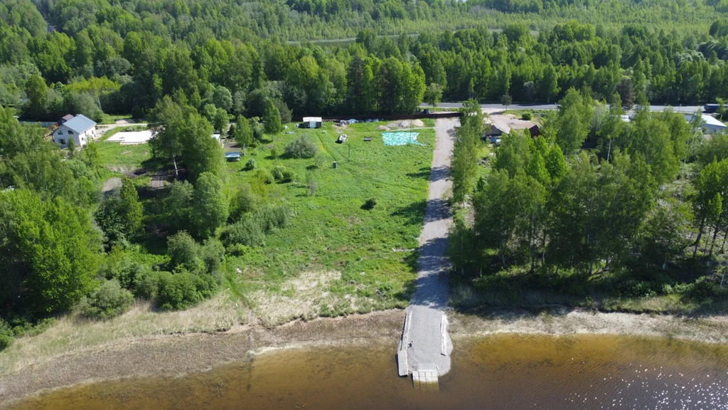 Продажа участка, Каменногорск, Выборгский район, ул. Никольская - Фото 6