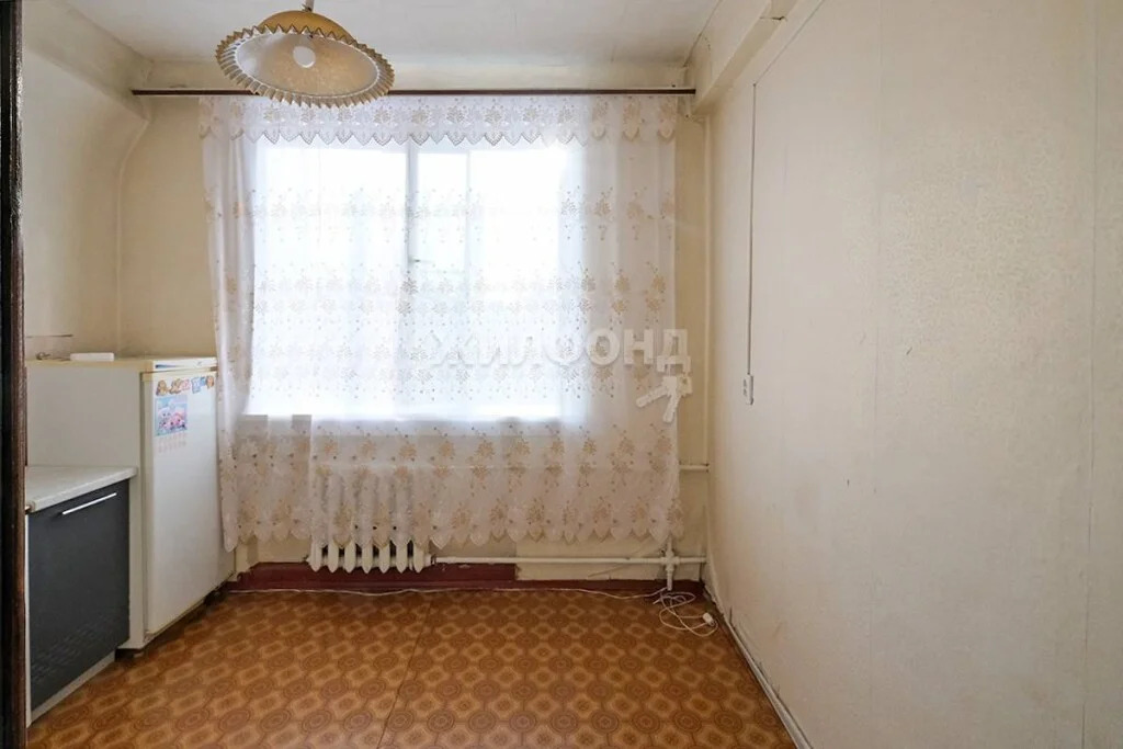 Продажа квартиры, Новосибирск, ул. Халтурина - Фото 4