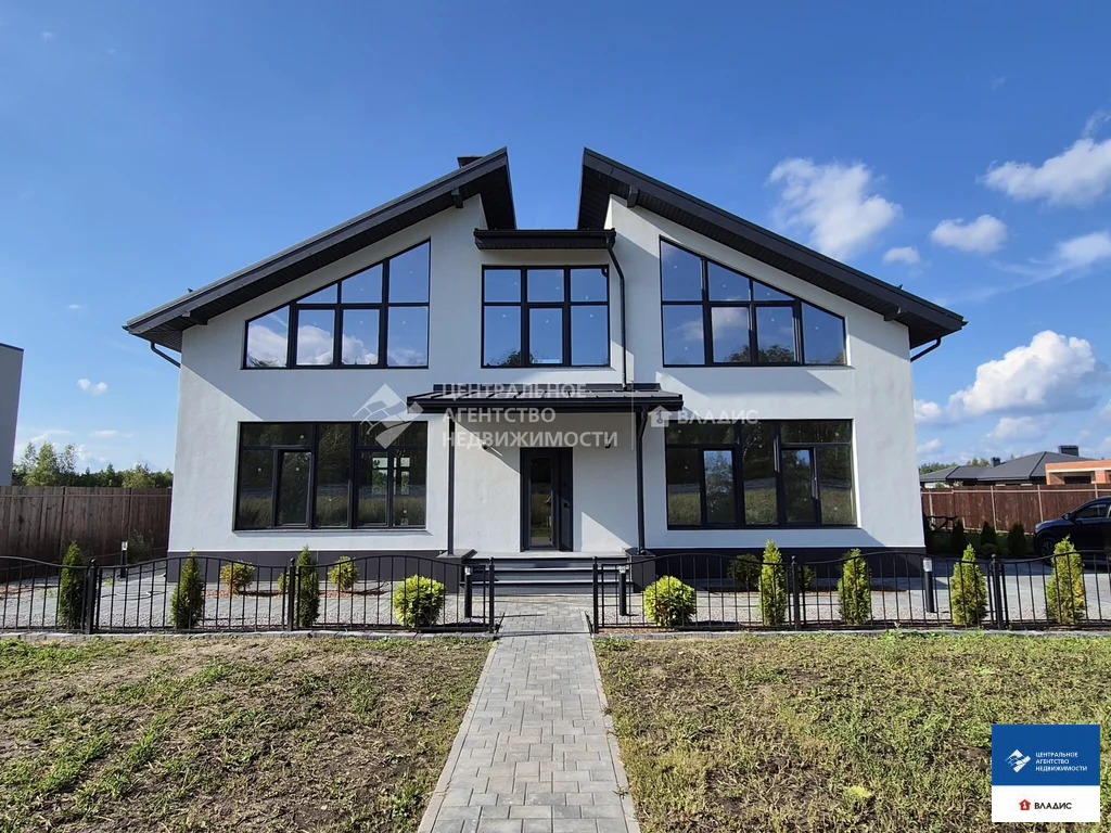 Продажа дома, Варские, Рязанский район, Благовещенская улица - Фото 2