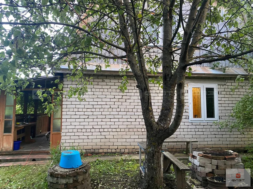 Продажа дома, Васильево, Зеленодольский район, СНТ Разлив - Фото 8
