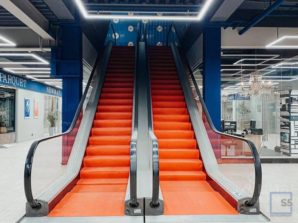 Аренда офиса, м. Кунцевская, Кутузовский 88 - Фото 3