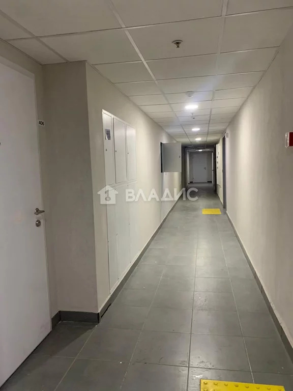 Москва, 2-й Нагатинский проезд, д.2/2к1, 2-комнатная квартира на . - Фото 24