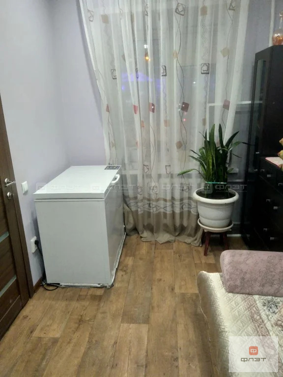 Продажа квартиры, Казань, ул. Короленко - Фото 5