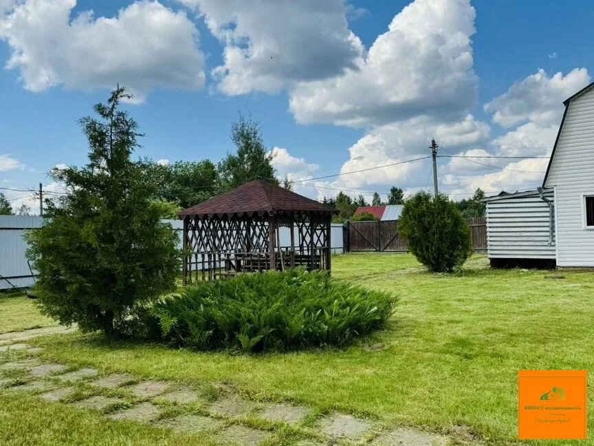 Продажа дома, Наро-Фоминск, Наро-Фоминский район, Порядино д. - Фото 24