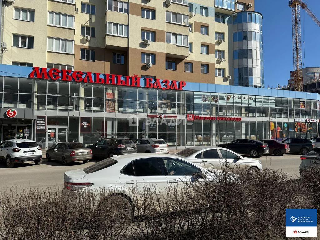 Продажа ПСН, Рязань, ул. Чапаева - Фото 1