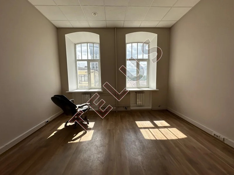 м. Павелецкая, ул. Дербеневская, 1781 м2, Здание (ном. объекта: 7674) - Фото 9