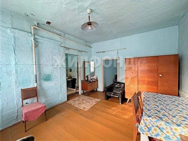 Продажа дома, Новосибирск, Тевризская - Фото 15