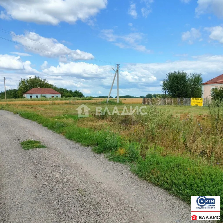 Продажа дома, Усманские Выселки, Панинский район - Фото 12