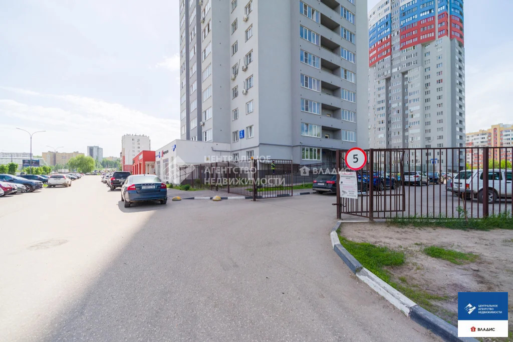 Продажа квартиры, Рязань, Касимовское ш. - Фото 20