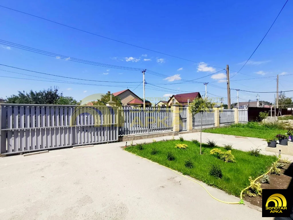 Продажа дома, Крымск, Крымский район, ул. Снежная - Фото 8