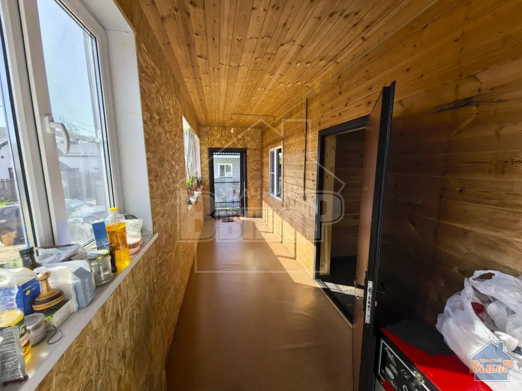 Загорново, дом 70 кв. м., 6 соток - Фото 8