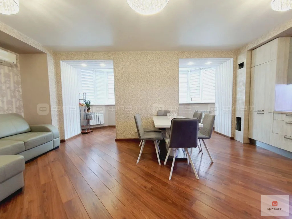 Продажа квартиры, Казань, ул. Адоратского - Фото 28