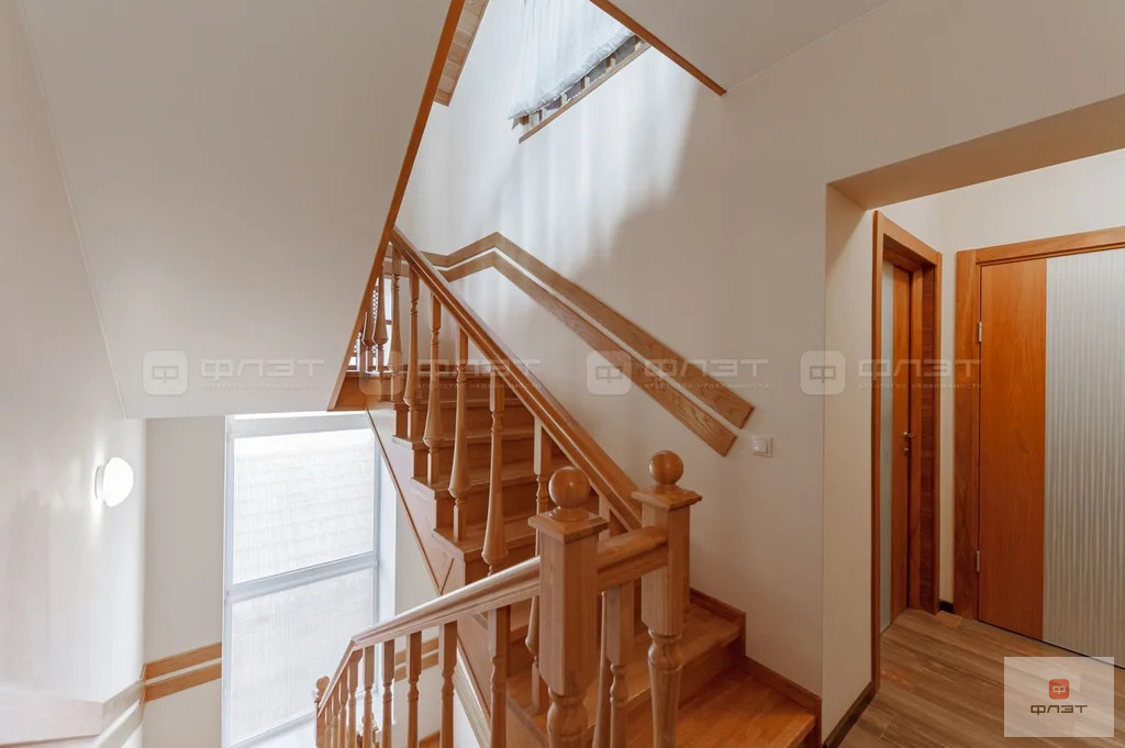 Продажа дома, Дубровка, Зеленодольский район, ул. Кленовая - Фото 29