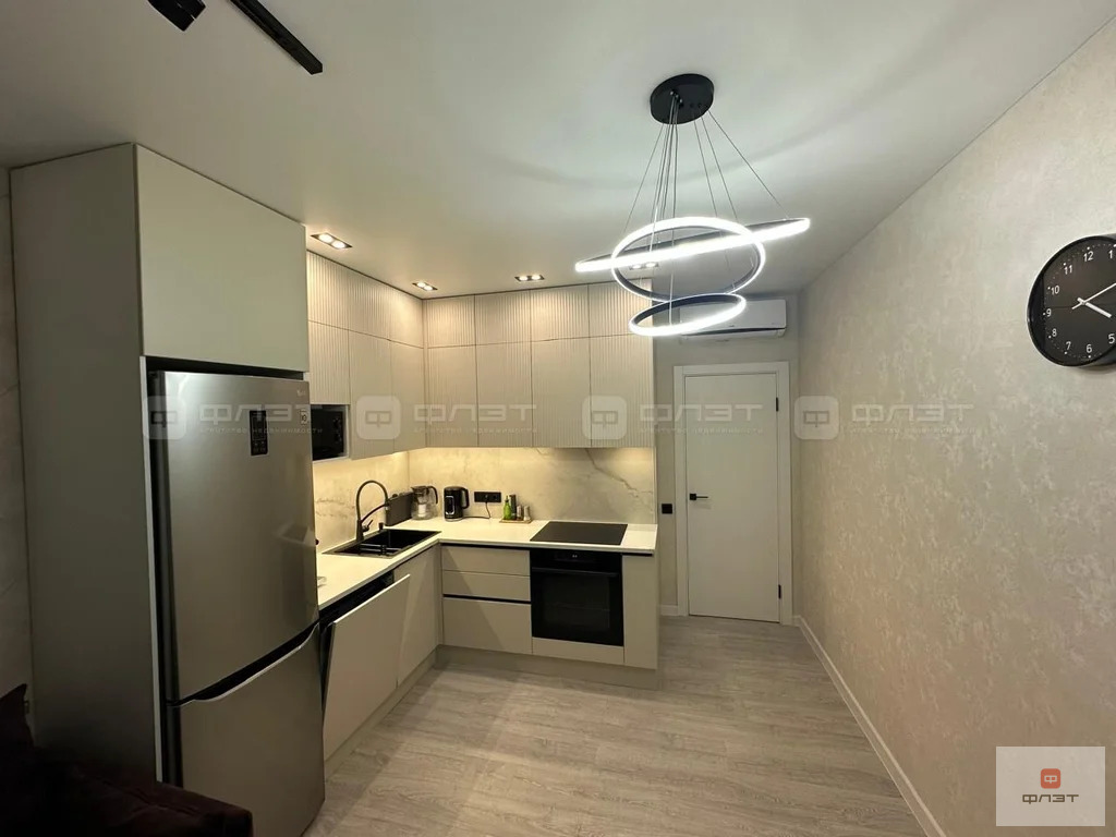 Продажа квартиры, Казань, ул. Серова - Фото 2