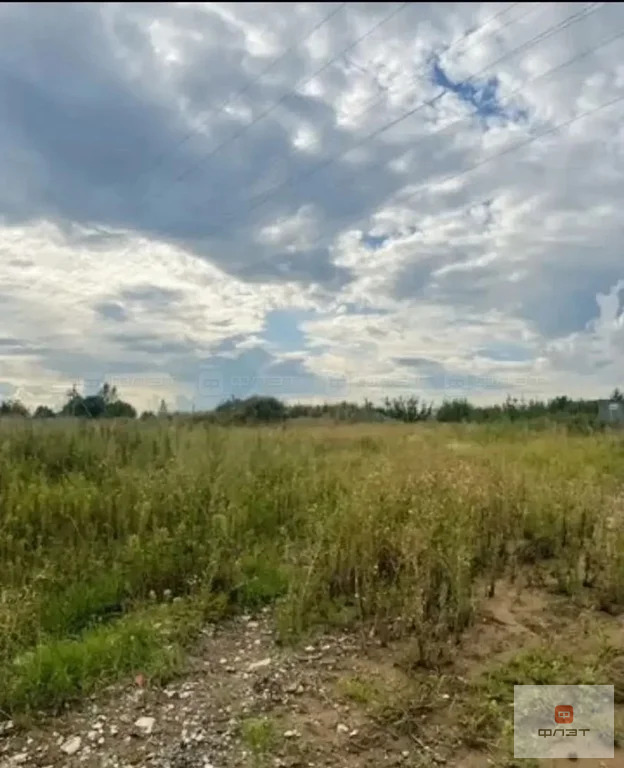 Продажа участка, Казань, ул. Глазунова - Фото 1