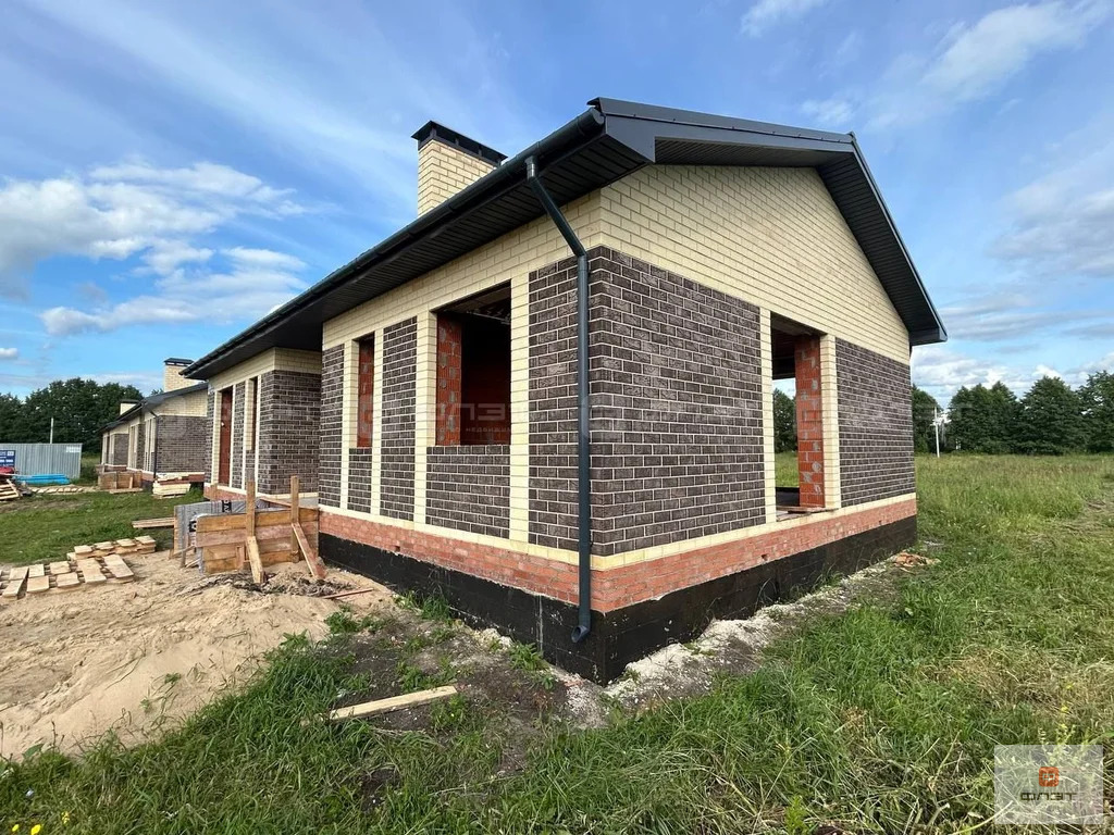 Продажа дома, Лаишевский район, ул. Небесная - Фото 4
