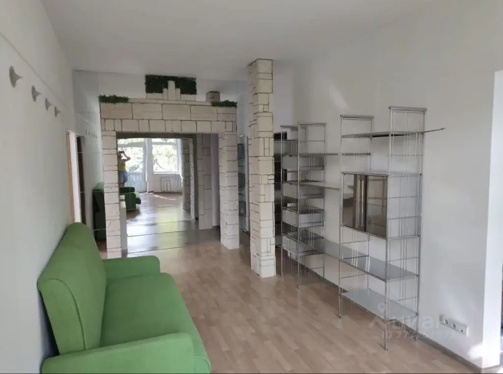 Продажа квартиры в кирпичном доме. - Фото 4