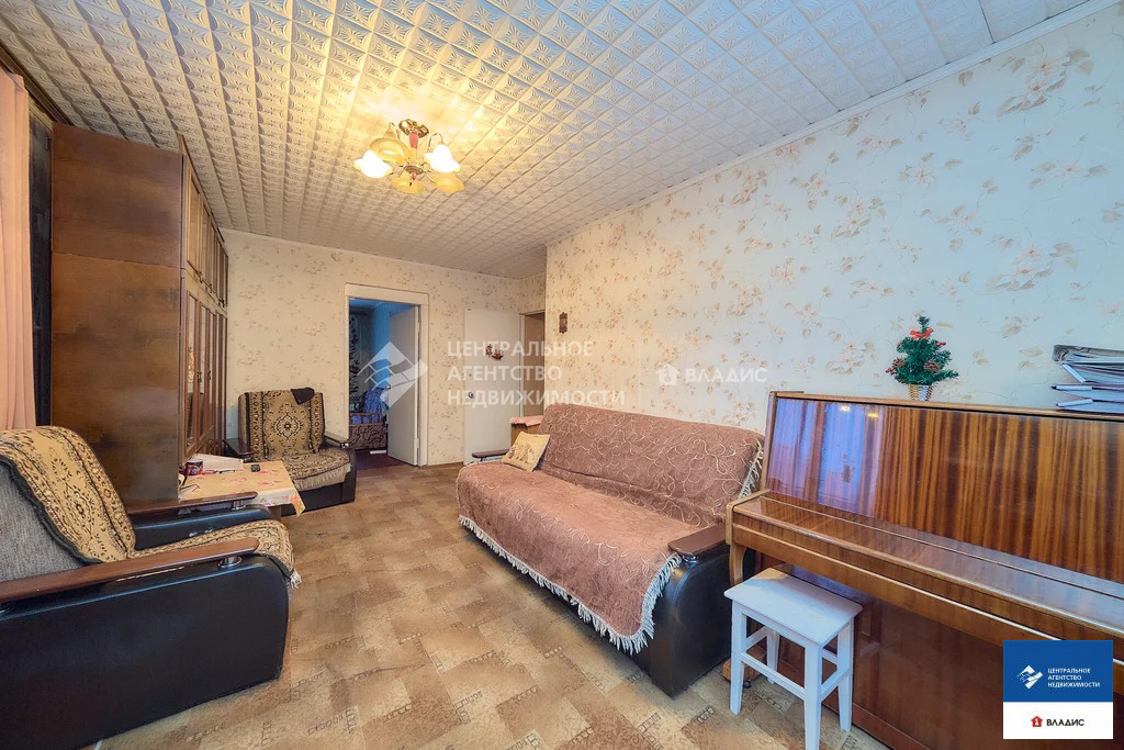 Продажа квартиры, Рязань, ул. Магистральная - Фото 5