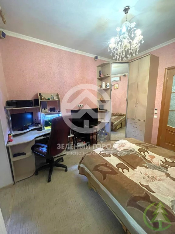 Продажа квартиры, Клин, Клинский район, Железнодорожный проезд - Фото 7