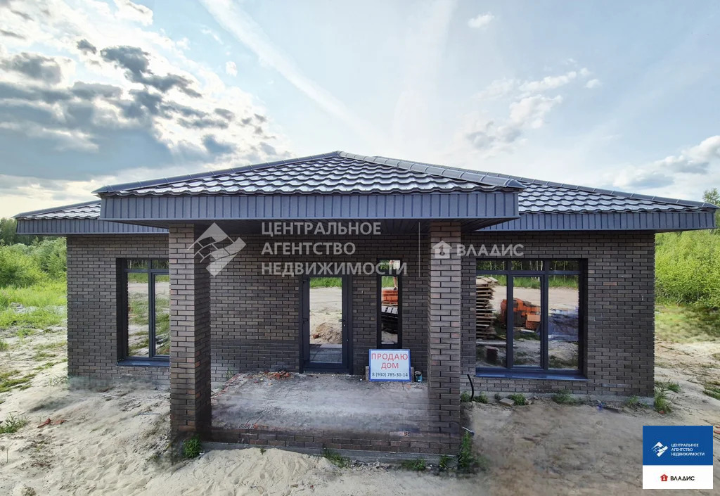 Продажа дома, Рязанский район - Фото 3