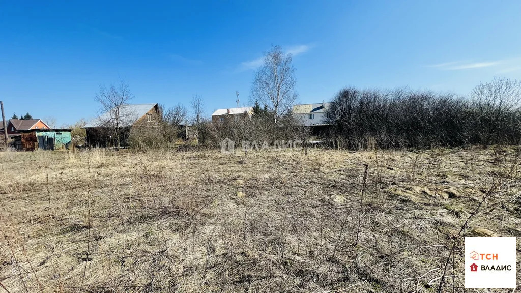 Продажа участка, Кабаново, Богородский г. о. - Фото 7