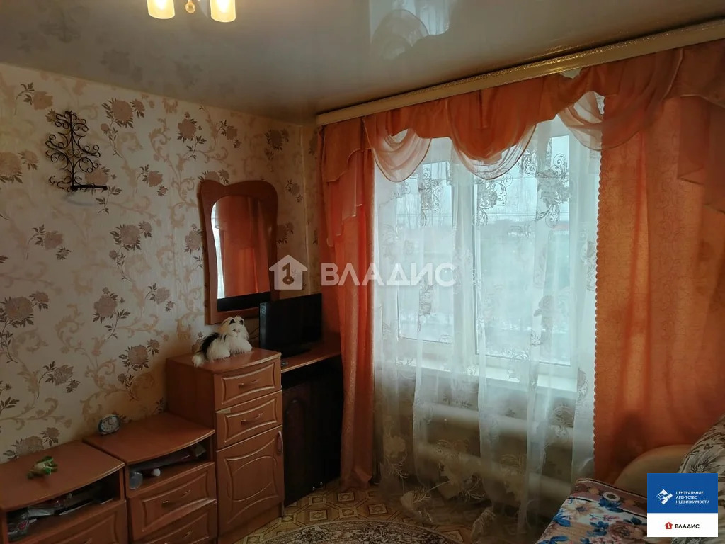 Продажа квартиры, Тырново, Пронский район, ул. Тихая - Фото 12