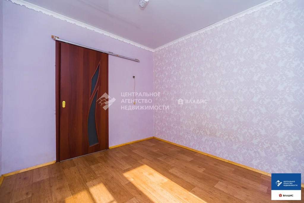 Продажа квартиры, Федоровское, Захаровский район, ул. Новоселов - Фото 4