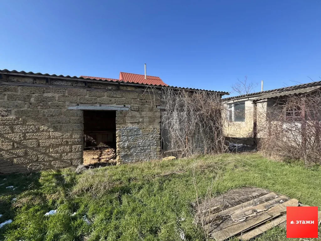 Продажа дома, Михайловка, Сакский район, ул. Трудовая - Фото 11