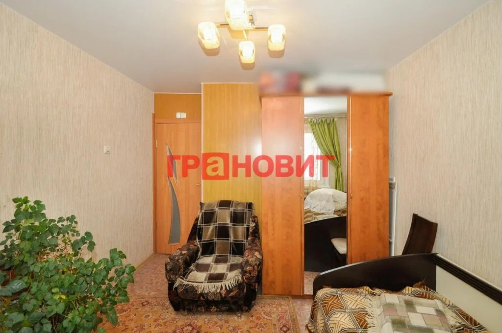 Продажа квартиры, Новосибирск, ул. Зорге - Фото 14