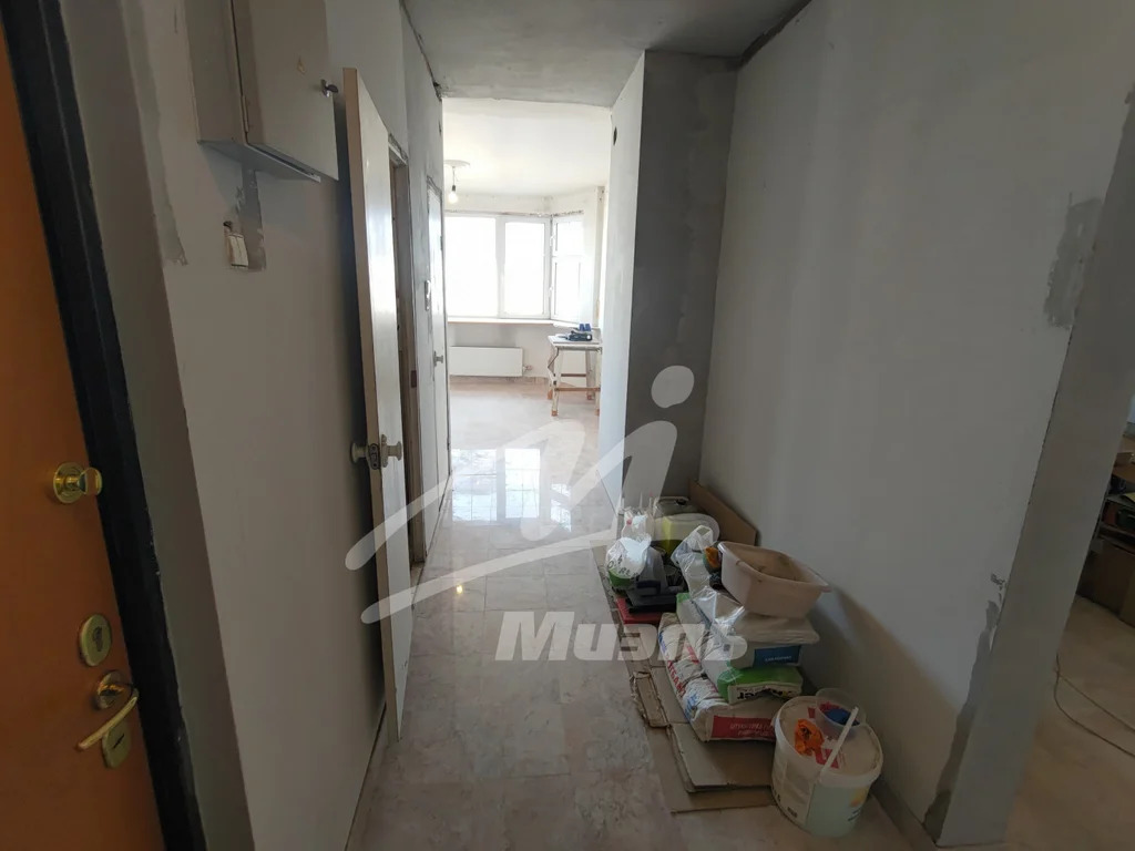 Продажа квартиры, Химки, Марии Рубцовой ул. - Фото 14