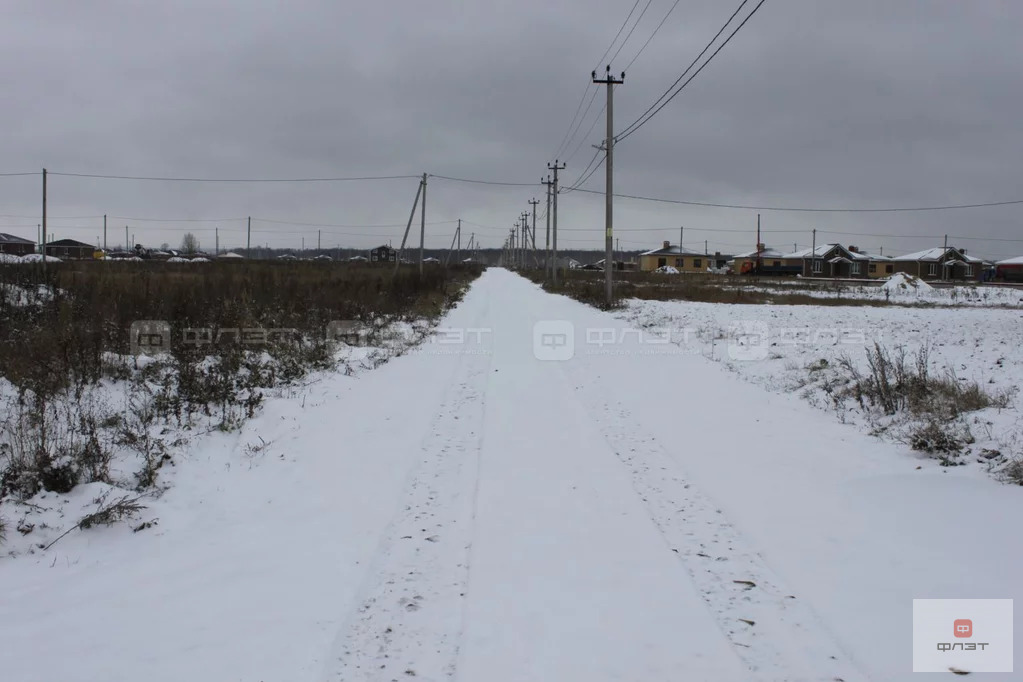 Продажа дома, Кзыл-Иль, Лаишевский район, ул. Салиха Сайдашева - Фото 17