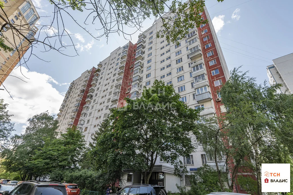 Продажа квартиры, ул. Крылатские Холмы - Фото 22