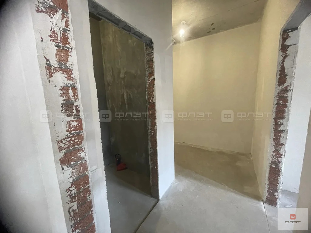 Продажа квартиры, Казань, ул. Галиаскара Камала - Фото 8