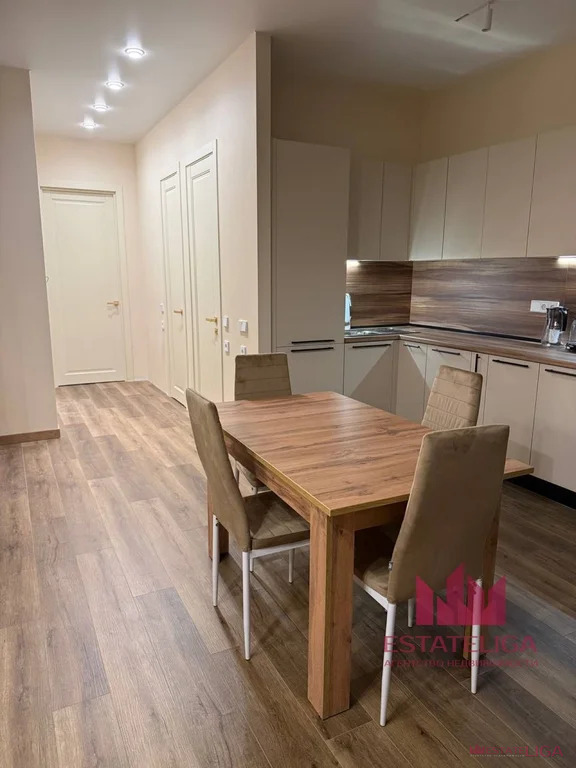 Аренда квартиры, ул. Академика Волгина - Фото 6