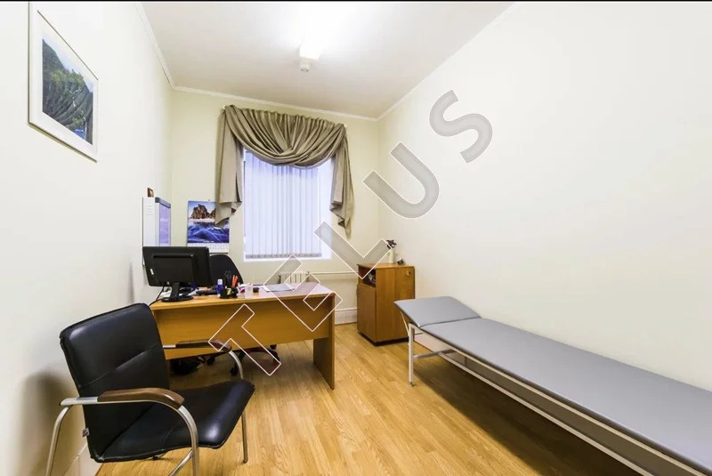 м. Щукинская, ул. Габричевского, 1341 м2, Здание (ном. объекта: 5383) - Фото 3