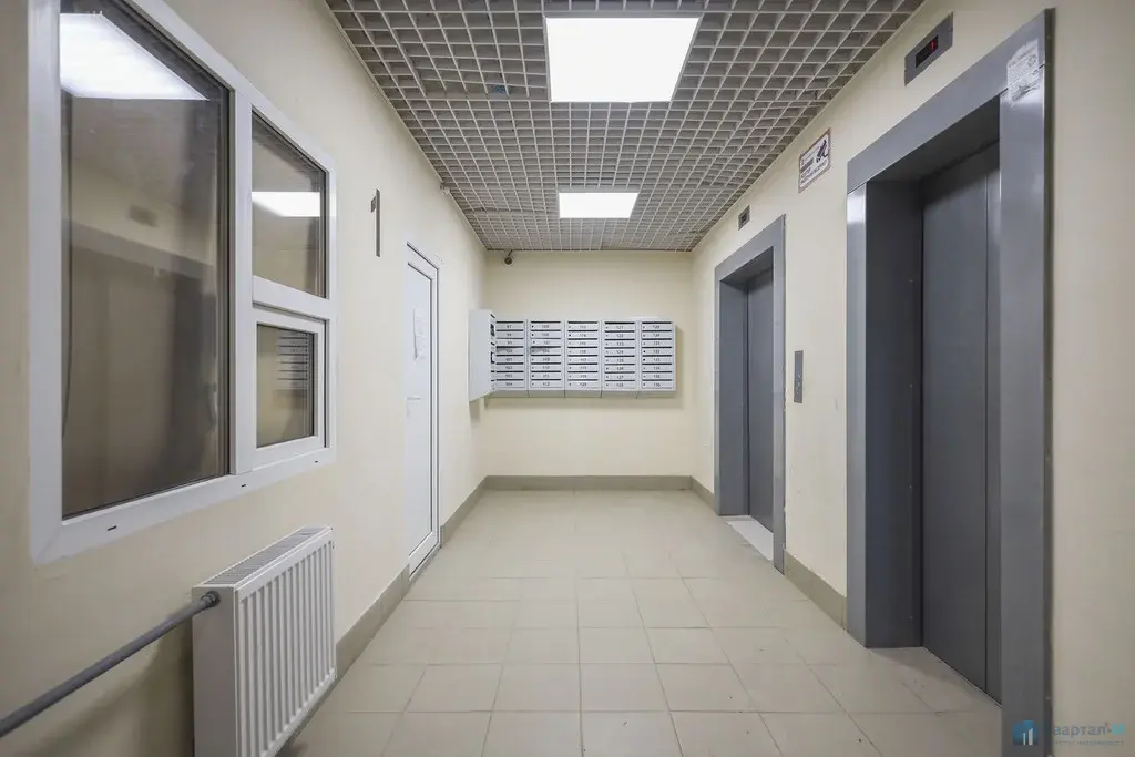 Ищете однокомнатную квартиру в самом сердце города Щелково? Тогда это - Фото 12