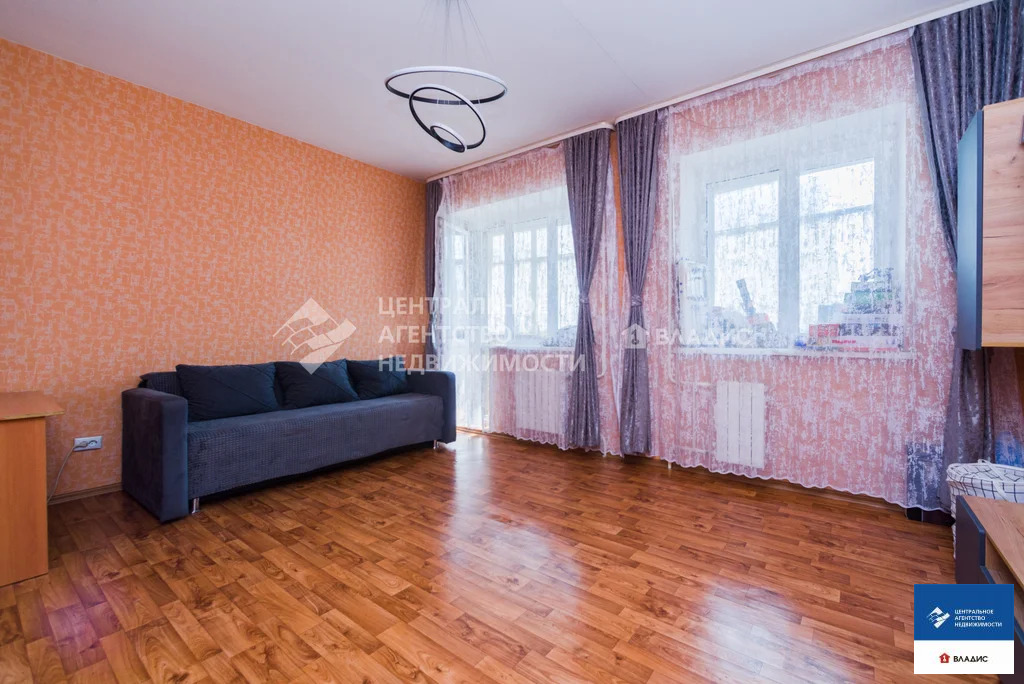 Продажа квартиры, Рязань, ул. Радищева - Фото 1