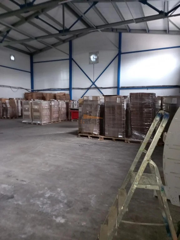 Продажа склада, Люберцы, Люберецкий район - Фото 9